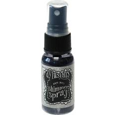 Ranger Dylusions Shimmer Sprays slate grey 1 oz. bottle