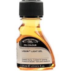 Winsor & Newton Liquin Light Gel Medium 75 ml