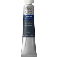 Winsor & Newton and Cotman Water Colour Paint Paynes Grey