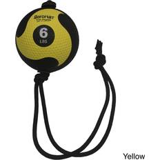 Power ball AEROMATS Power Rope Medicine Ball in