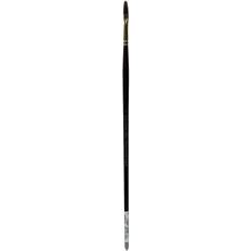 Winsor & Newton Galeria Long Handled Brushes 4 filbert