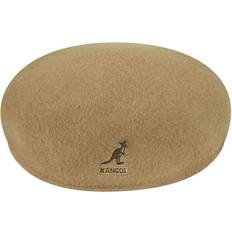 Kangol USA Wool 504 Cap Unisex - Camel