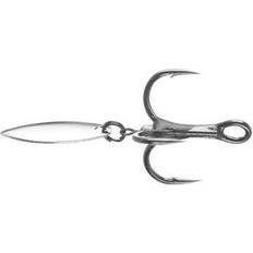 VMC Bladed Hybrid Treble 4" 2Pcs