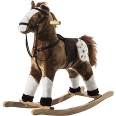 Rocking Horse Pony