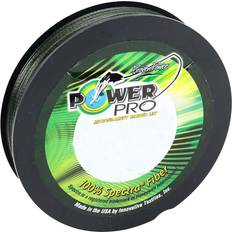 PowerPro Spectra Fiber Green 15Lb 275m