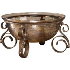 Uttermost Ayla Bowl 43.2cm