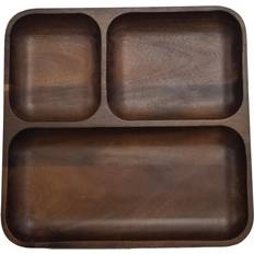 Berghoff Acacia Serving Tray