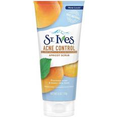 St. Ives Acne Control Apricot Face Scrub 170g