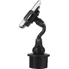 Macally Adjustable Automobile Cup Holder Mount