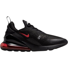 Men - Nike Air Max 270 Trainers Nike Air Max 270 M - Black/White/University Red