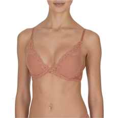 Natori Feathers Lace Bra - Frose