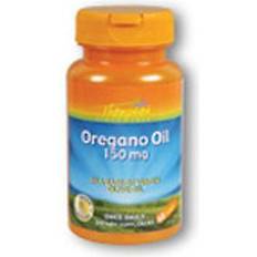 Thompson Oregano Oil 150 mg 60 Softgels