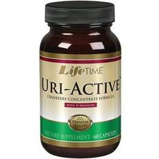 Lifetime Uri Active 60 Capsules