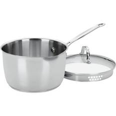 Cuisinart Chef's Classic Cook and Pour with lid 2.8 L