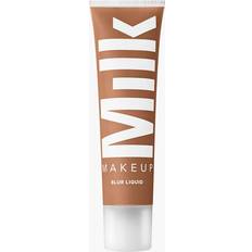 Milk Makeup Blur Liquid Matte Foundation Toffee