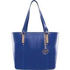 McKlein Savarna Tote - Navy