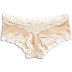 Maidenform Cheeky Hipster - Latte Lift W/Ivory