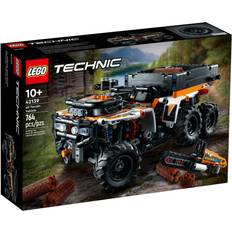 Lego Technic on sale Lego Technic All Terrain Vehicle 42139
