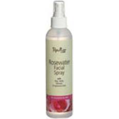 Reviva Labs Rosewater Facial Spray 8 fl oz