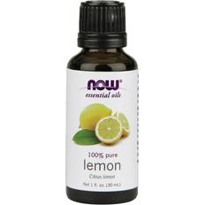 Skincare NOW Foods Essential Oils Lemon 1 fl oz