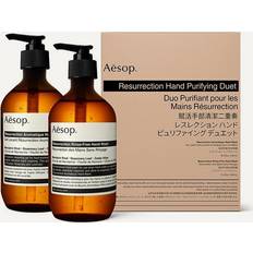 Aesop Resurrection Hand Purifying Duet