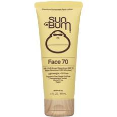 Sun Bum Face 70 Premium Sunscreen Face Lotion UVA/UVB Broad Spectrum SPF 70 88ml