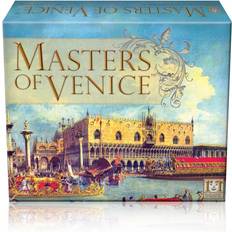 R&R Games Masters of Venice