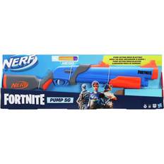 Nerf guns Hasbro Nerf Fortnite Pump SG