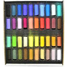 Soft Pastel Sets set of 40