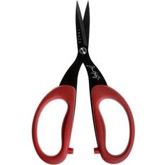 Red Scissors Tim Holtz Mini Snips Scissors 5 in