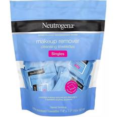 Neutrogena Cleansing Makeup Remover Wipes 20Pcs