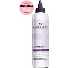 Best Bleach Pureology Colour Glaze Purple 200ml