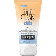 Neutrogena Deep Clean Gentle Scrub 124ml