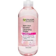 Garnier SkinActive Micellar Cleansing Water with Rose Water 13.5 fl oz