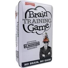 Paul Lamond Games Brain Training Game 0677666022501