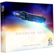 Deep Water Games Sovereign Skies Board Game