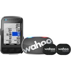 Wahoo Elemnt Bolt V2 Bundle