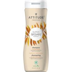 Attitude Super Leaves Shampoo Color Protection 16 fl oz