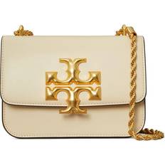 Tory Burch Eleanor Small Bag - Cream