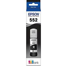 Epson 552 (Black)