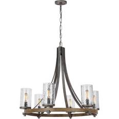 FEISS Angelo Pendant Lamp 77.5cm