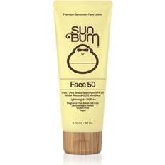 Sun Protection Sun Bum Original Sunscreen Face Lotion SPF50 88ml