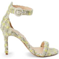 L'agence Gisele - Yellow Tweed