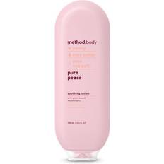 Method Pure Peace Daily Lotion 399ml