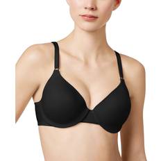 Warner's This is Not A Bra Underwire Bra - Black