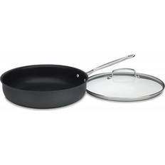 Cuisinart Chef's Classic with lid 30.5 cm