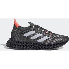 Adidas 4D Shoes Adidas 4D FWD W - Grey Six/Cloud White/Almost Pink