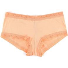 Hanky Panky Dream Boyshort - Orange Blossom