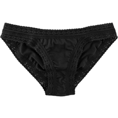 Hanky Panky Dream Brazilian Bikini - Black