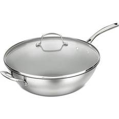 Cuisinart Forever with lid 35.6 cm